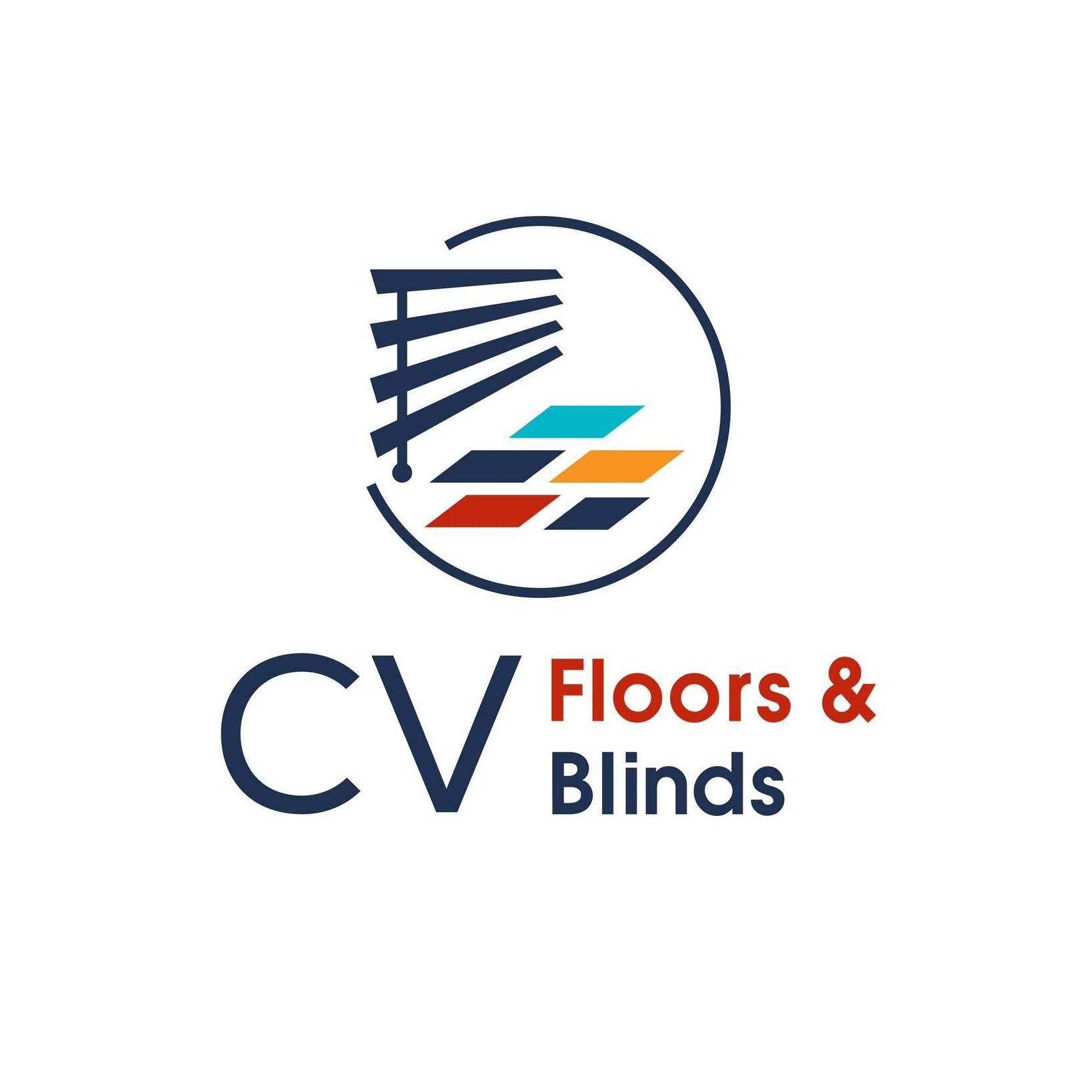 CV Floors And Blinds