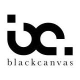 Black Canvas  Studio