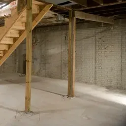 Solid Base Contracting