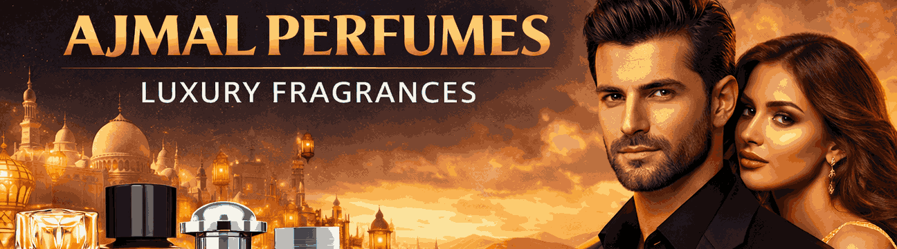 Ajmal Perfumes