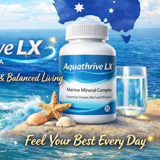 AquaThriveLXau AquaThriveLXau