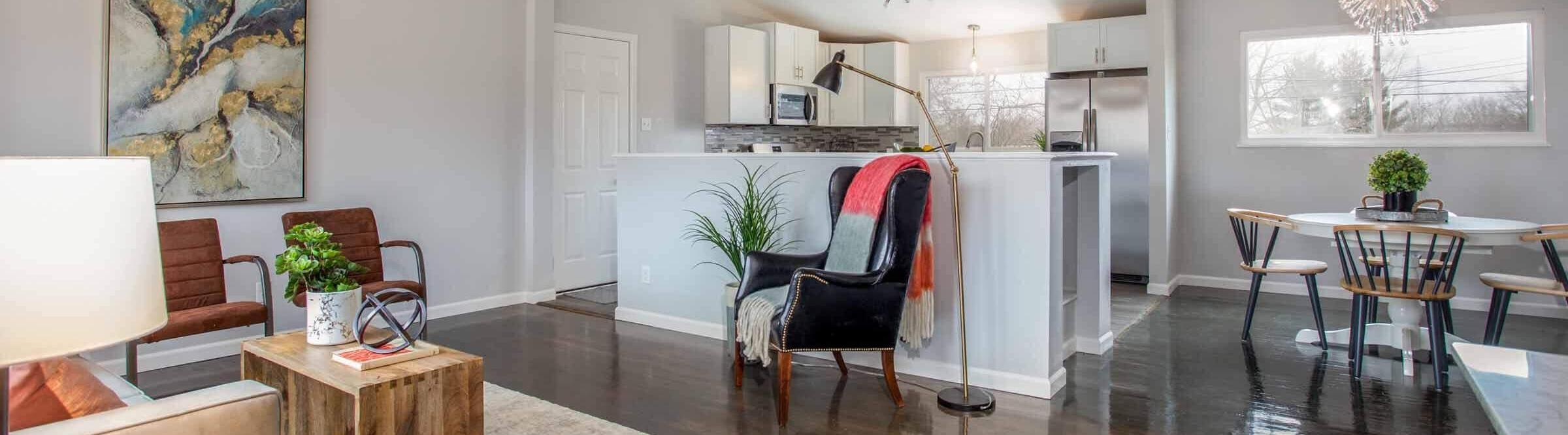 Real Estate  Services