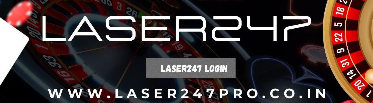 Laser247 Online