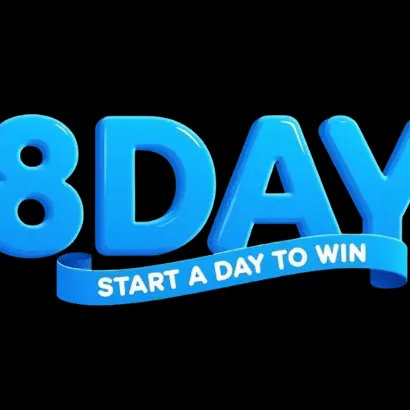 8Day 8daysenet