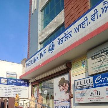 MedLINK IVF