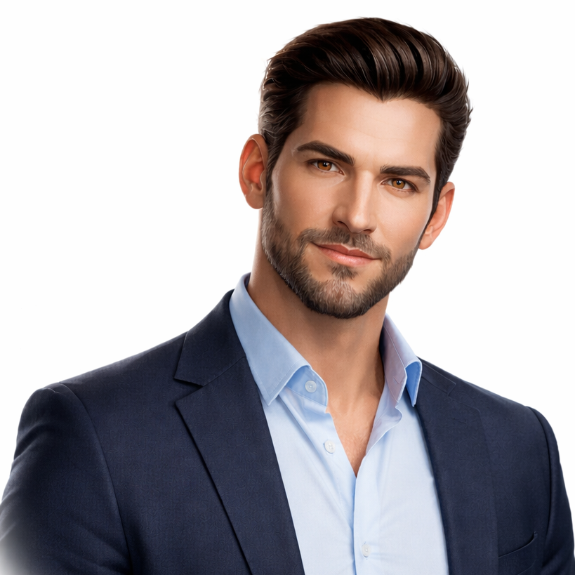 Lucifer Morningstar