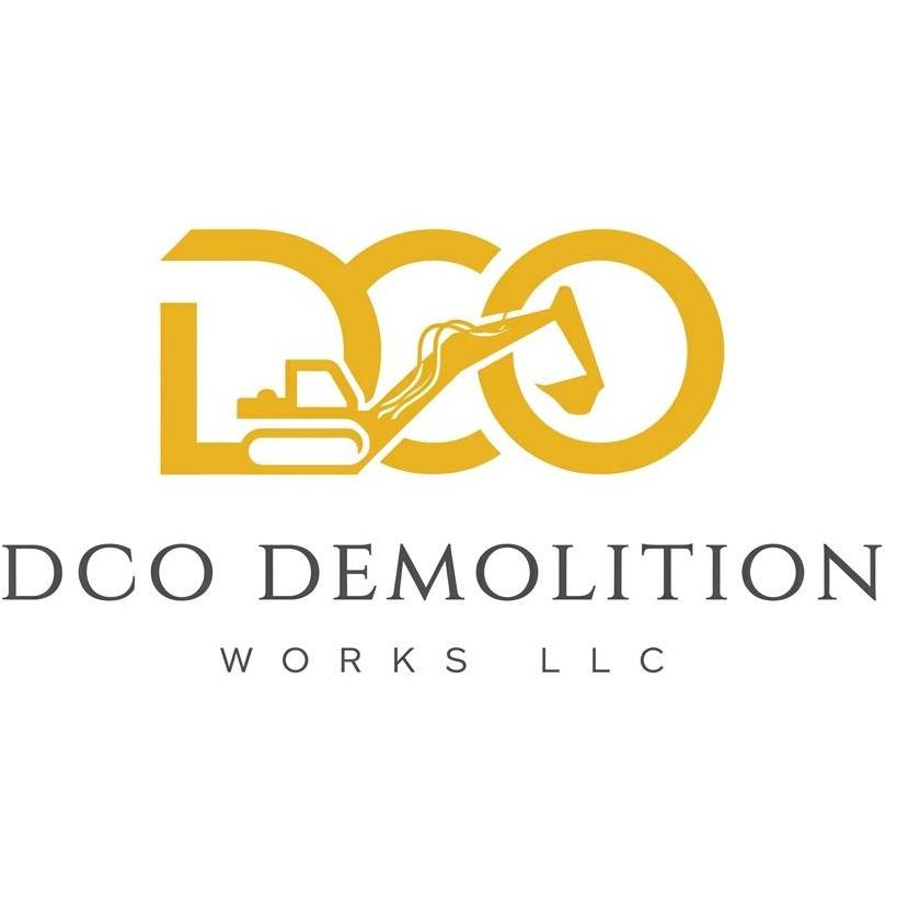 DCO Demolition  Works LLC