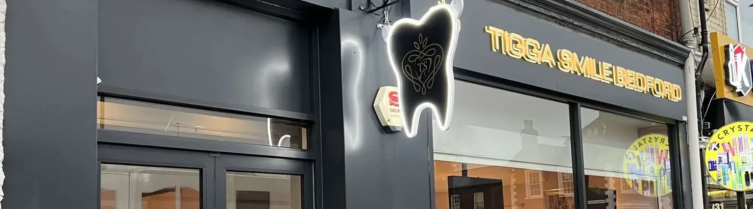 Emergency  Dentist Bedford