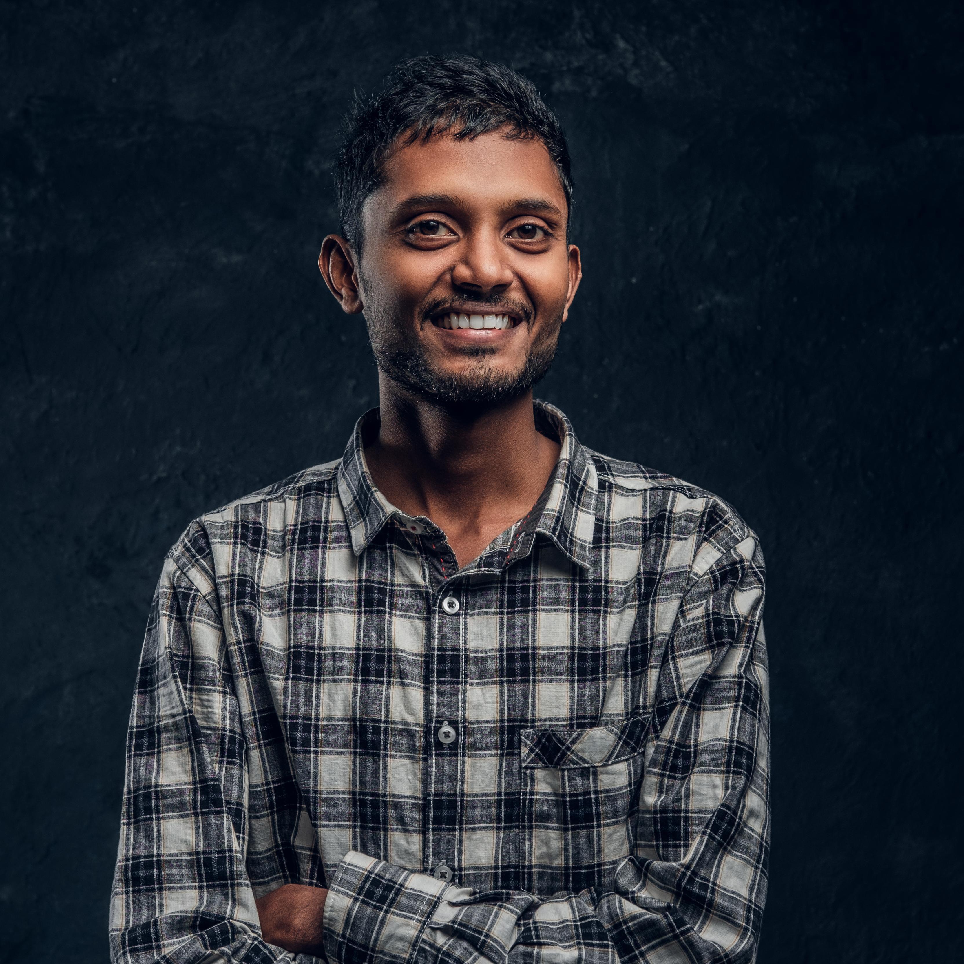 Anas Khan