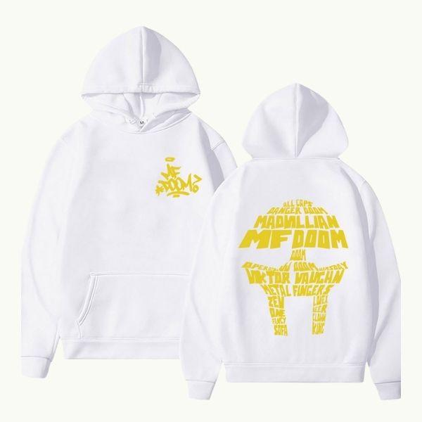 MfDoomMerch Shops