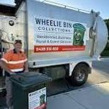 Wheelie Bin Collection