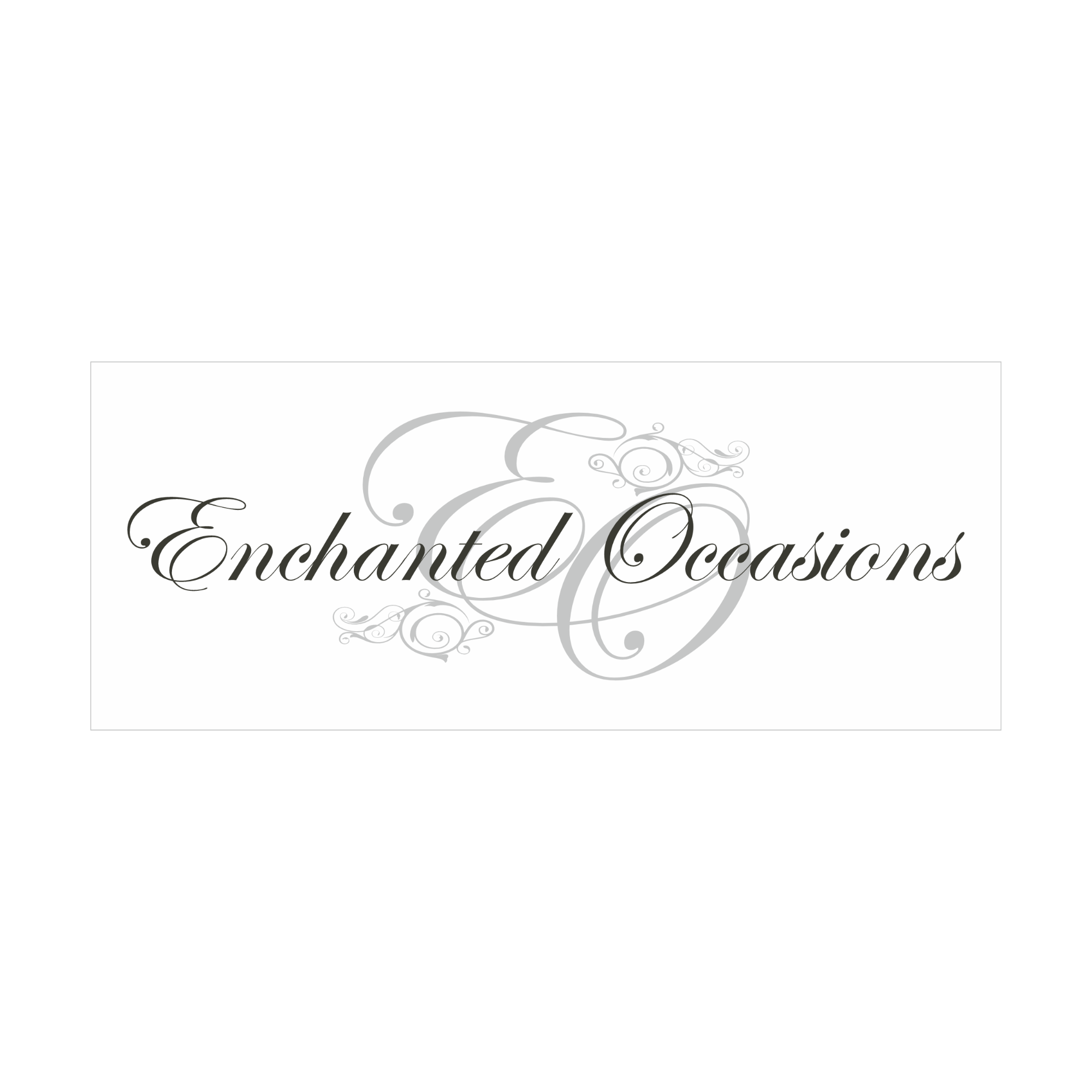Enchanted  Occasions