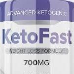 Keto Fast