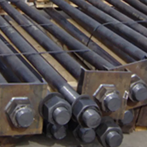 Foundation Bolts