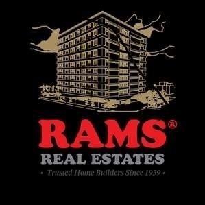RAMS REAL ESTATES LTD