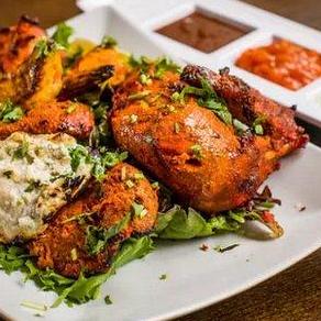 Spiceand Grill