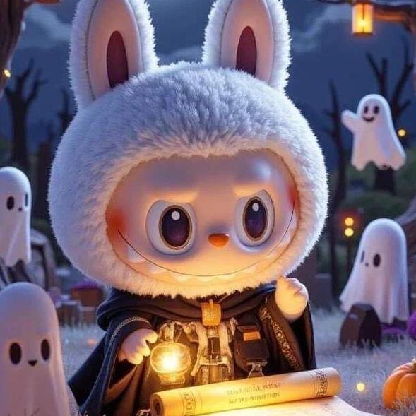 Labubu Labubu