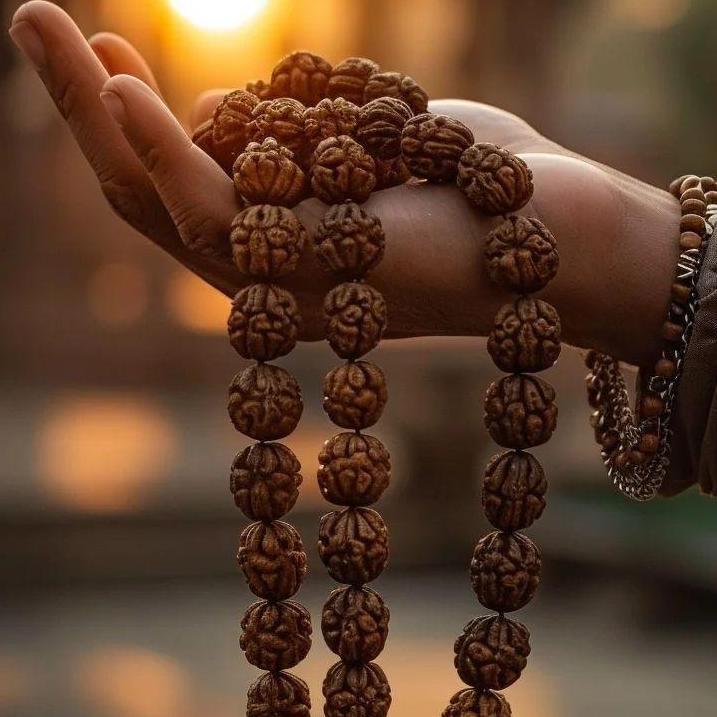 Shivkirpa Rudraksh