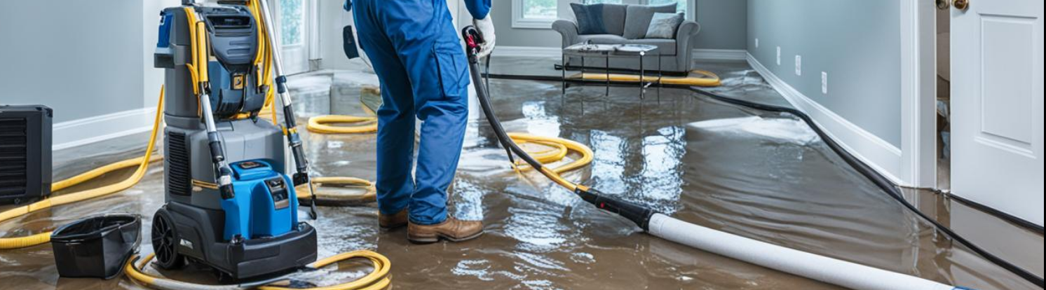 Clearview Water  Damage