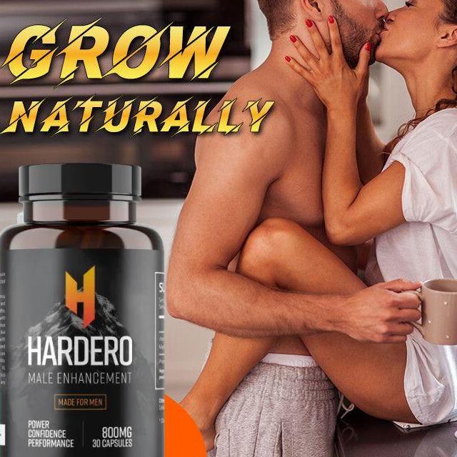 HarderoMECapsules HarderoMECapsules