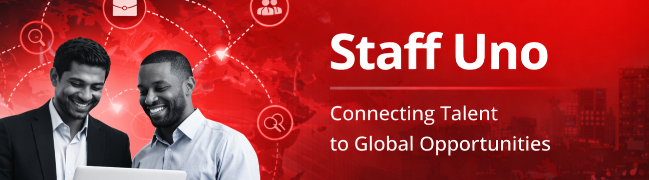 Staff Uno