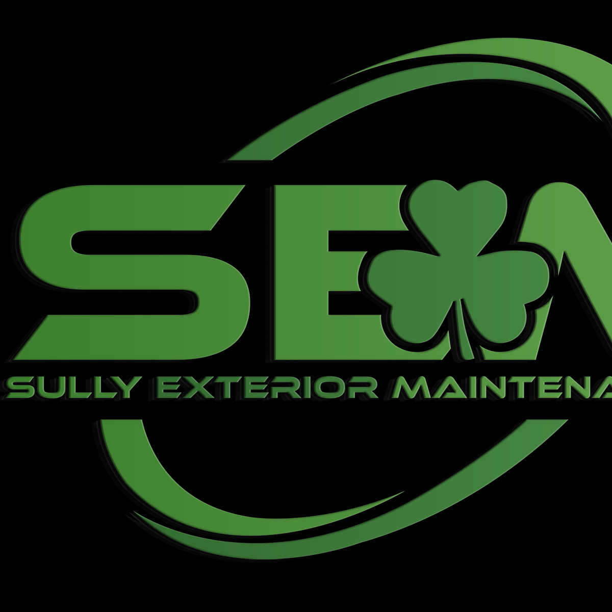 SULLY EXTERIOR  MAINTAINENCE
