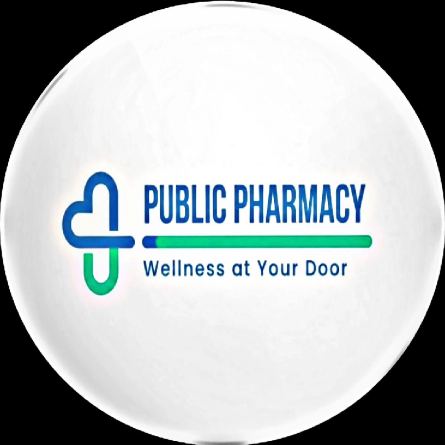Public Pharmacy