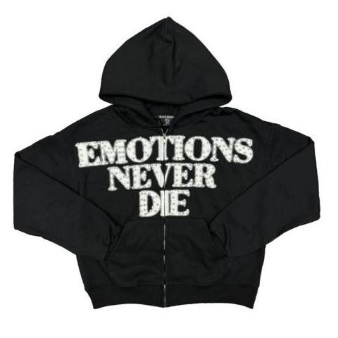 Mixed Emotion