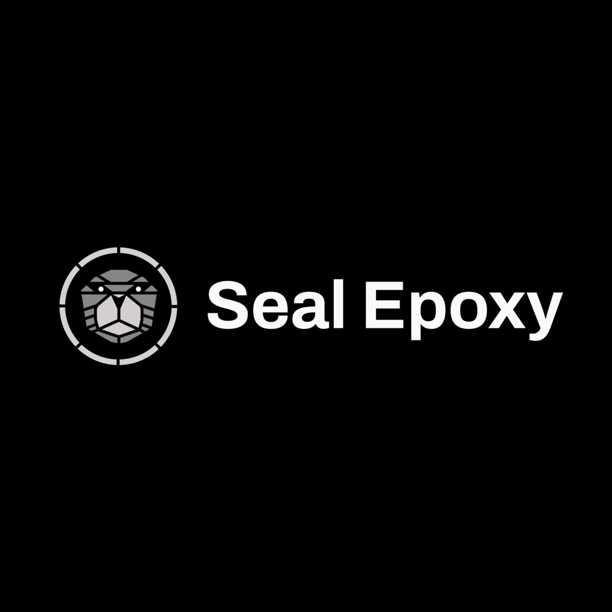 SEAL Epoxy