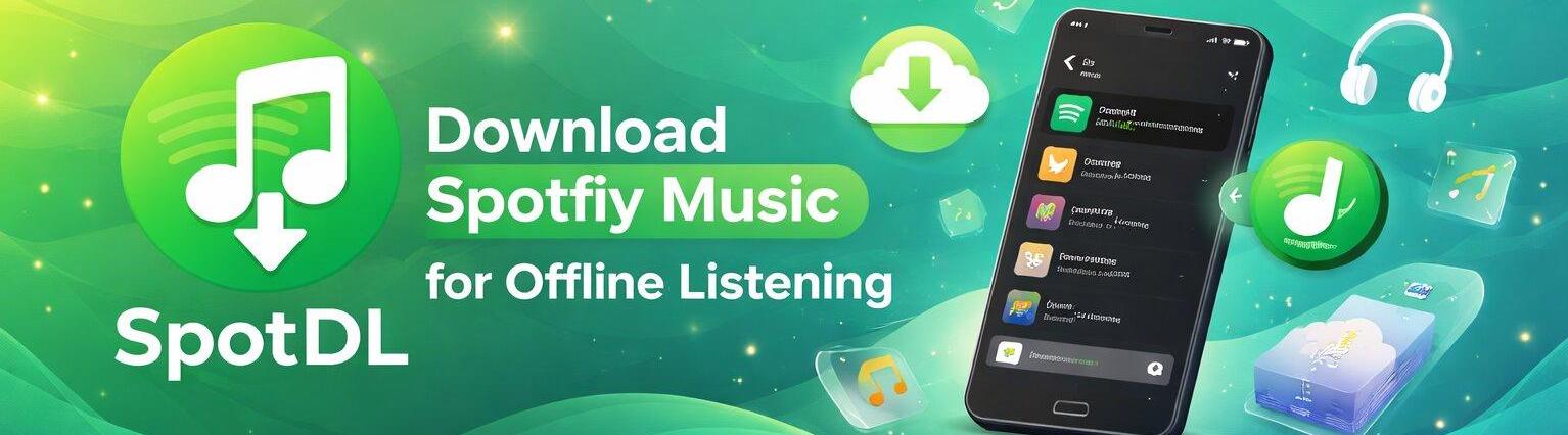 Spotify Downloader