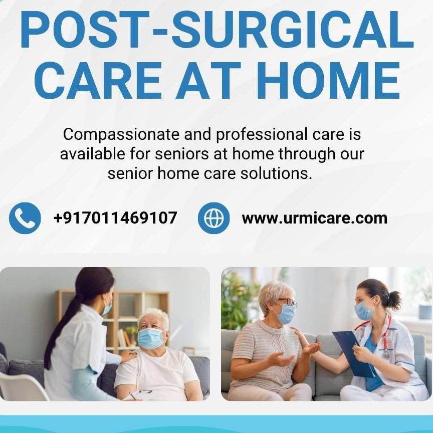 Urmi Care