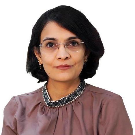 Drpreetit Pandya