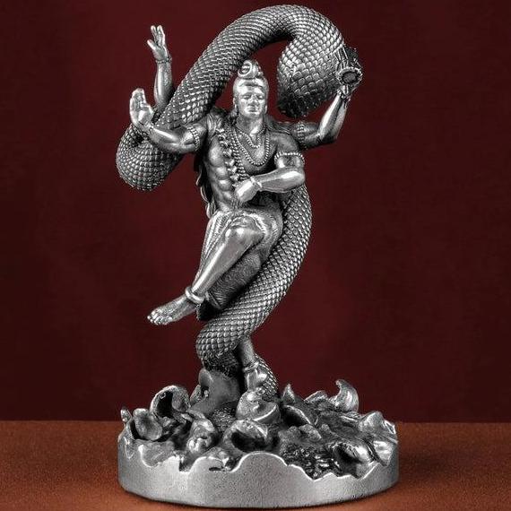 Shiva Statues