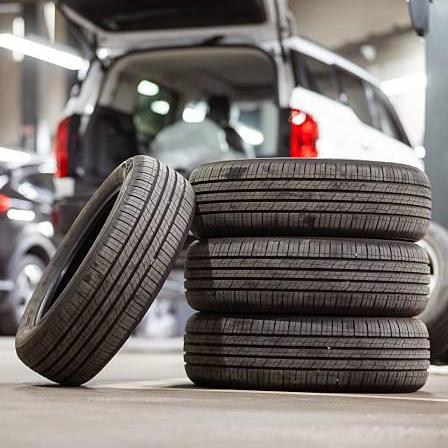 Tire Edge