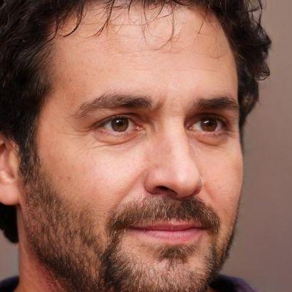 Sebastian Perez