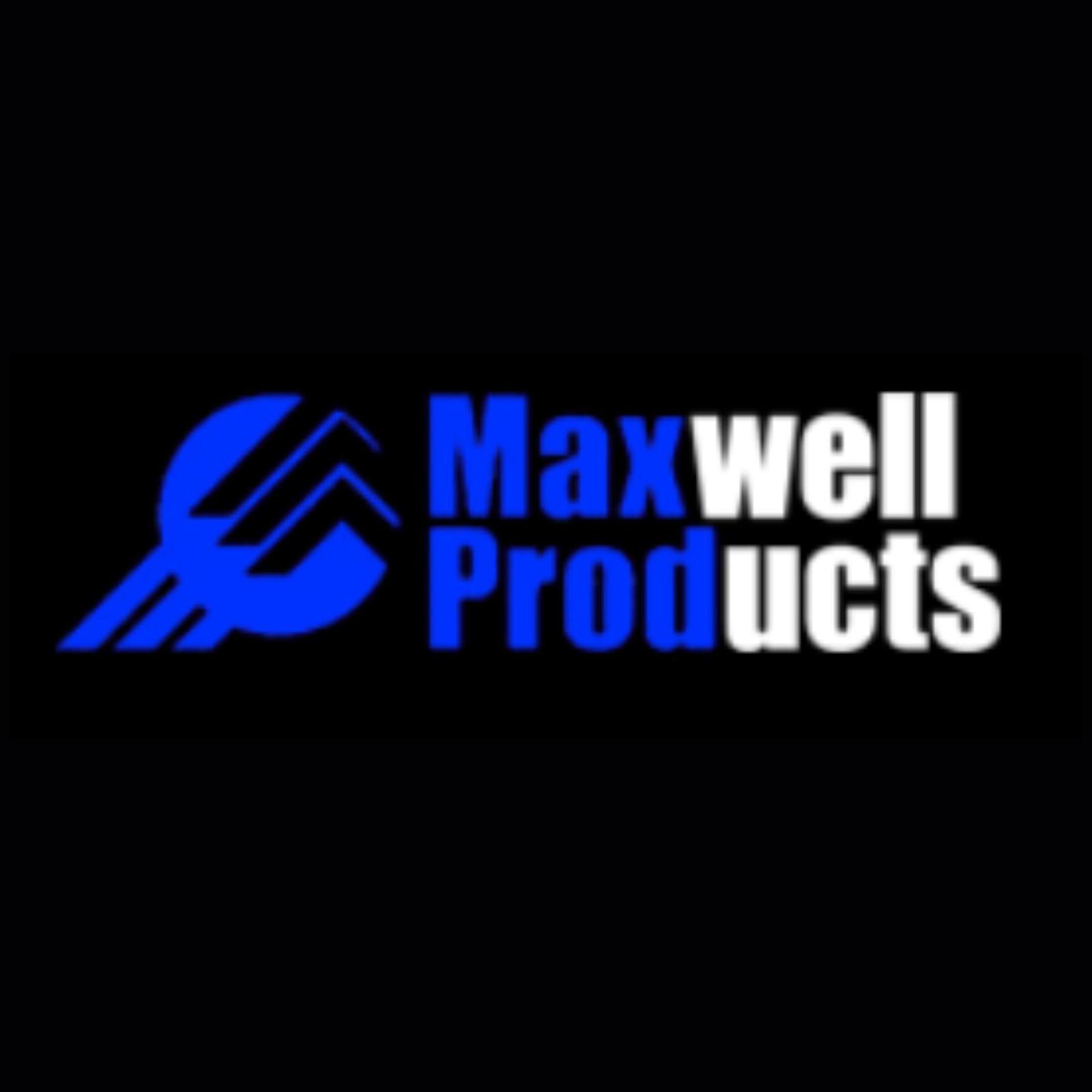 Maxwell Products Corp.