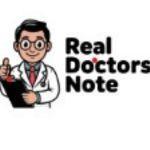 Real Doctors Notes
