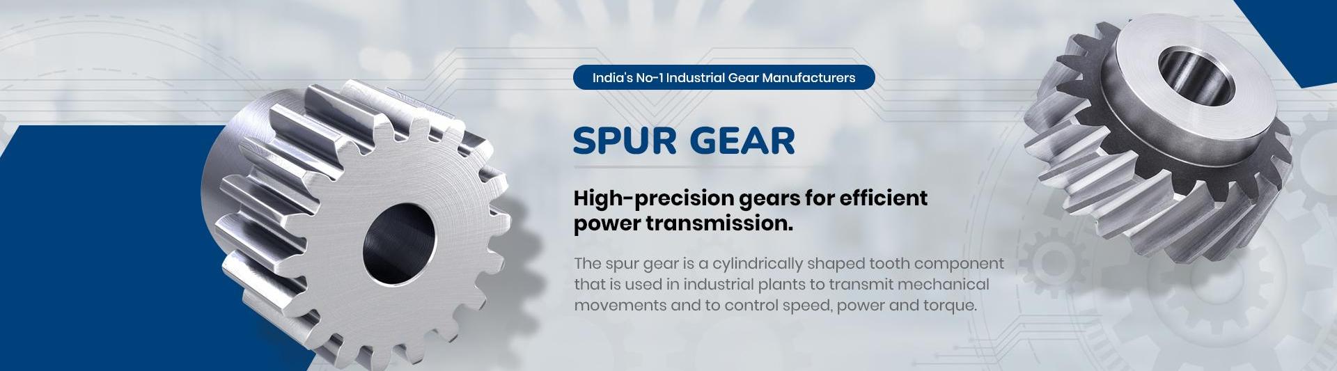 Anant Gear
