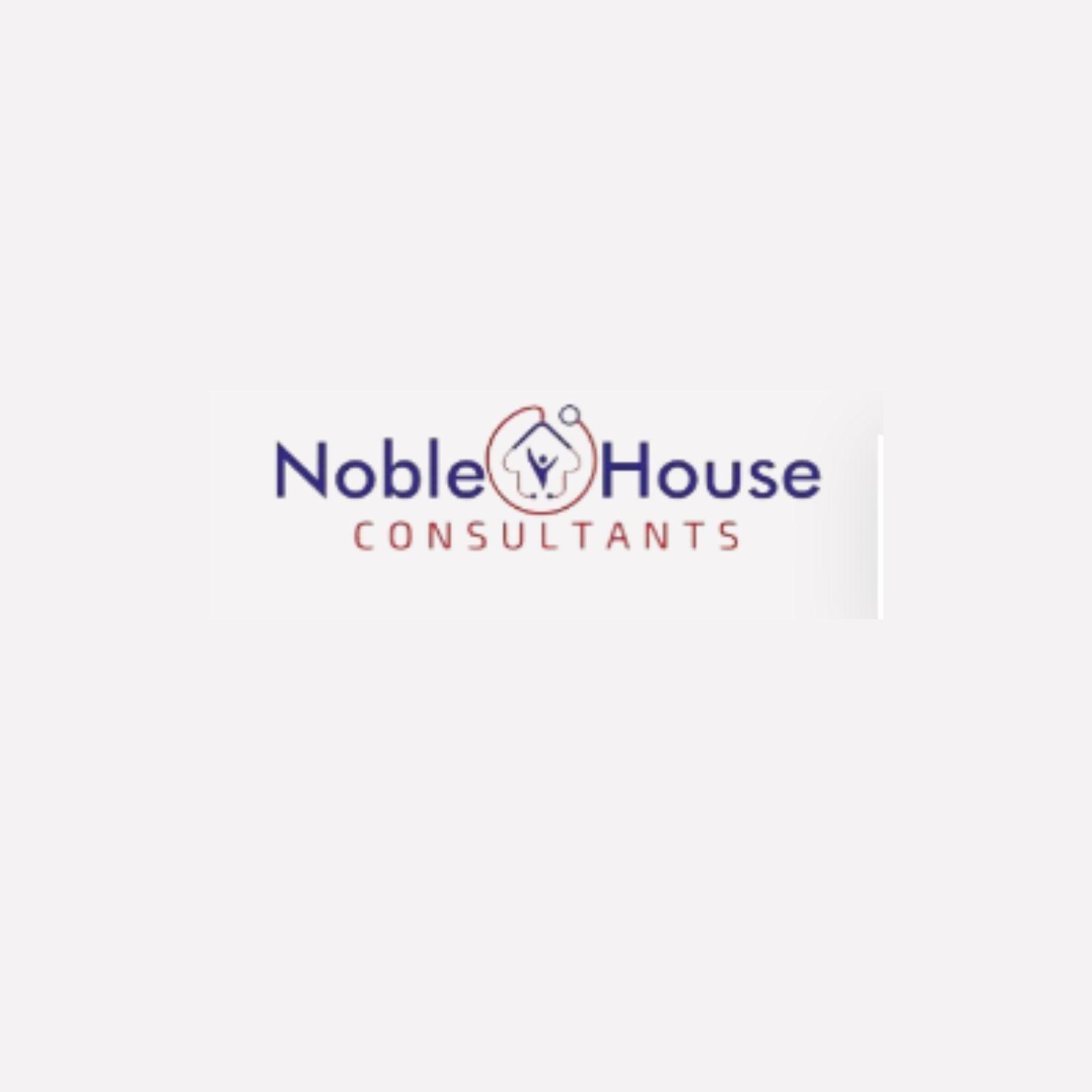Noble House