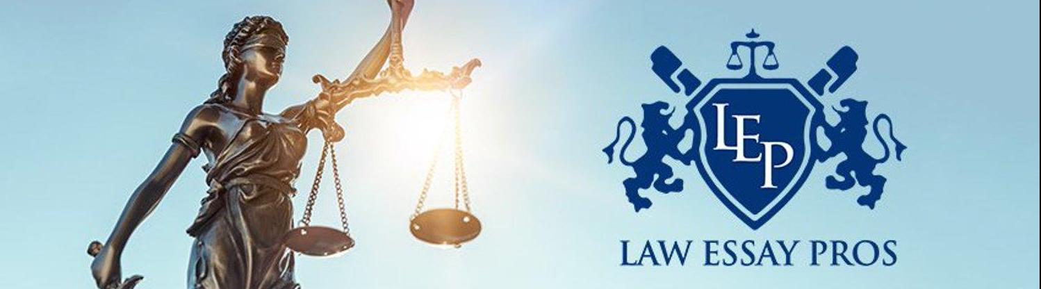 Law Assignment Help