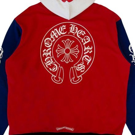 Chrome Hearts