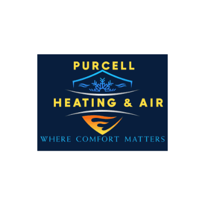 Purcell Heating