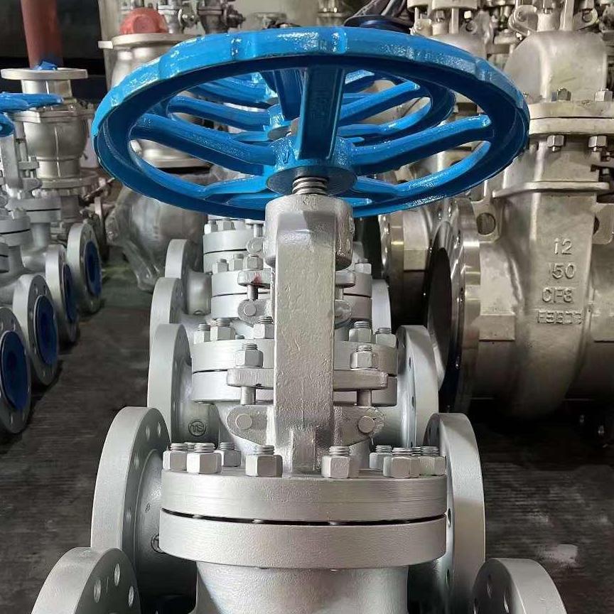 African  Valve