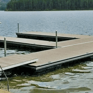 Knightboat Docks