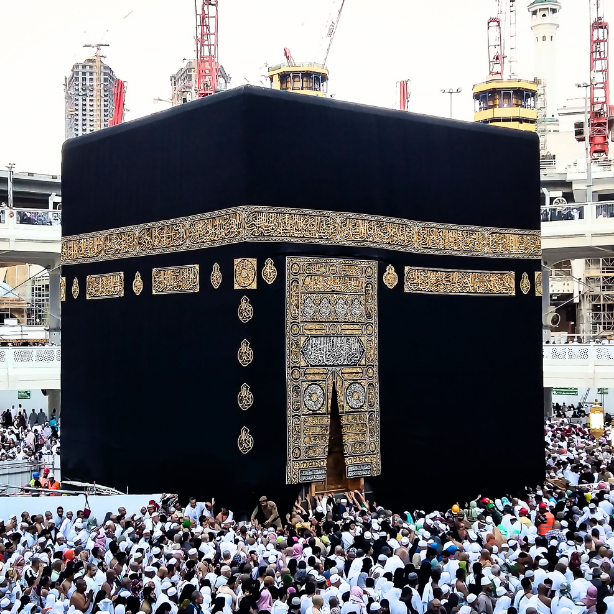 Taqwa Tours Uk