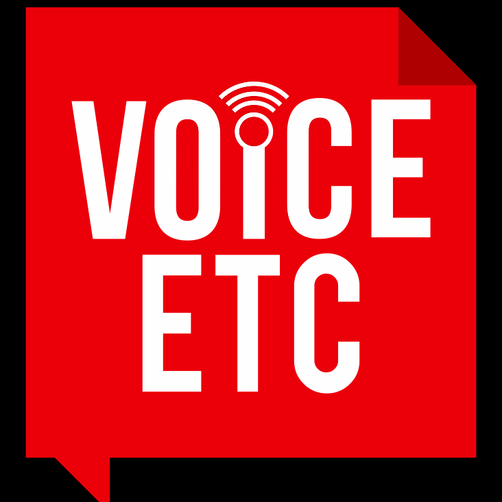 Voice ETC
