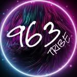 963 Tribe  Church