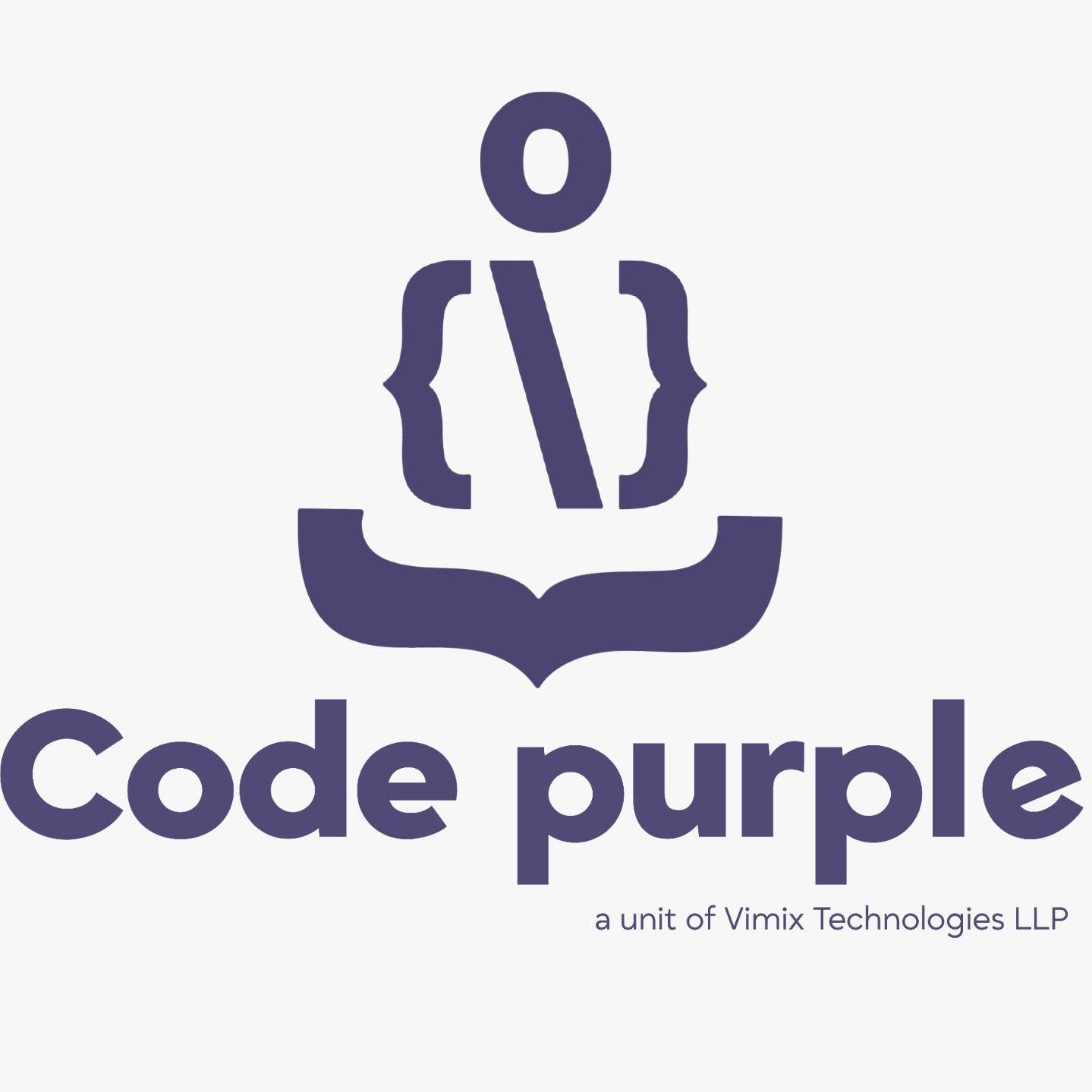 Code Purple