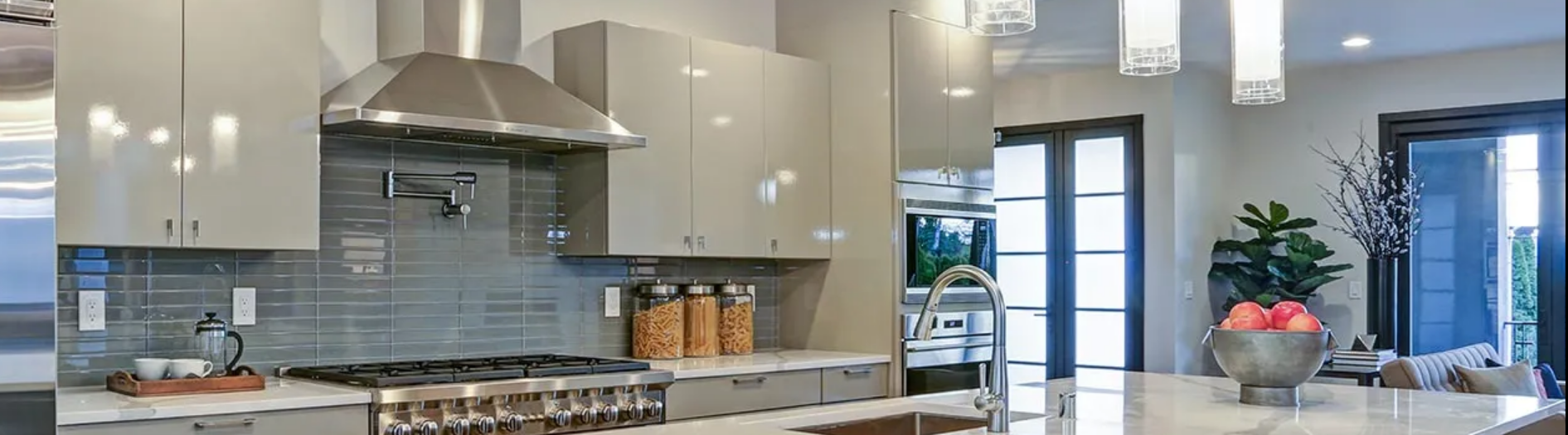 Centeral Remodeler