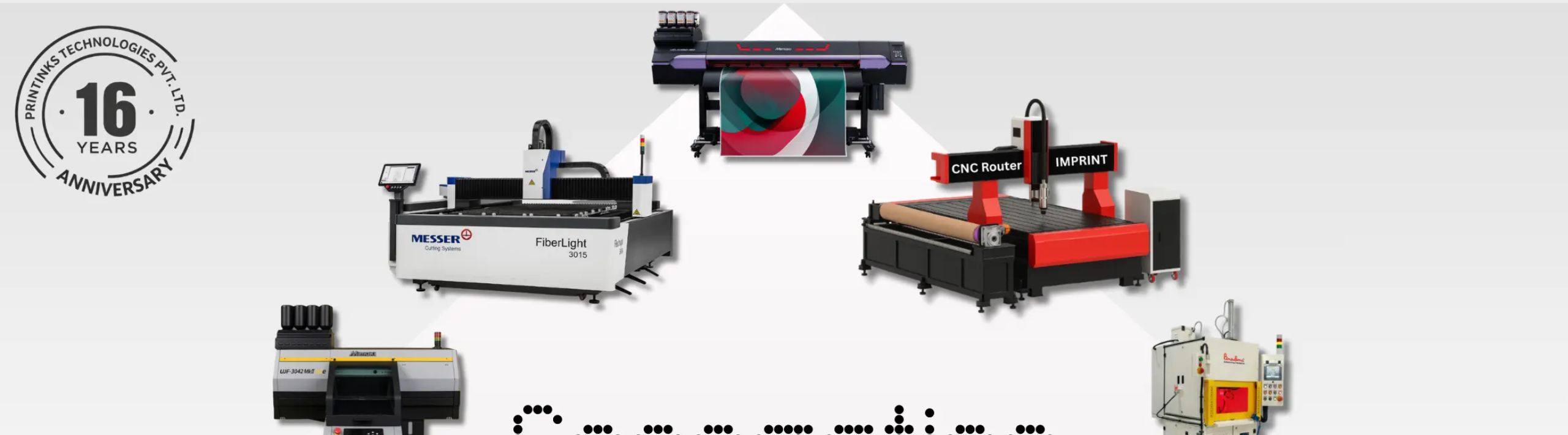 Printinks Technologies